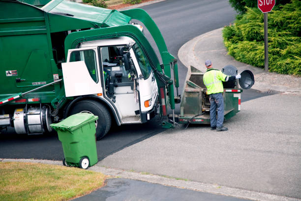 Best Same-Day Junk Removal Services  in Washington, DC